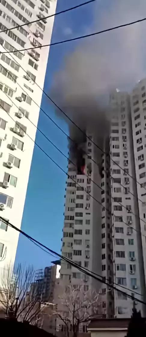 小区楼道干净整洁视频,北京楼道清洁排名