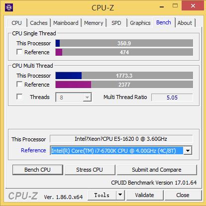 英特尔i7级e5-1620怎么样,e51620相当于amd什么cpu