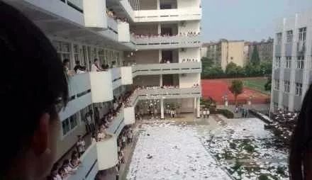 1977到2018高考变迁图,八十年代的高考与现在的高考对比