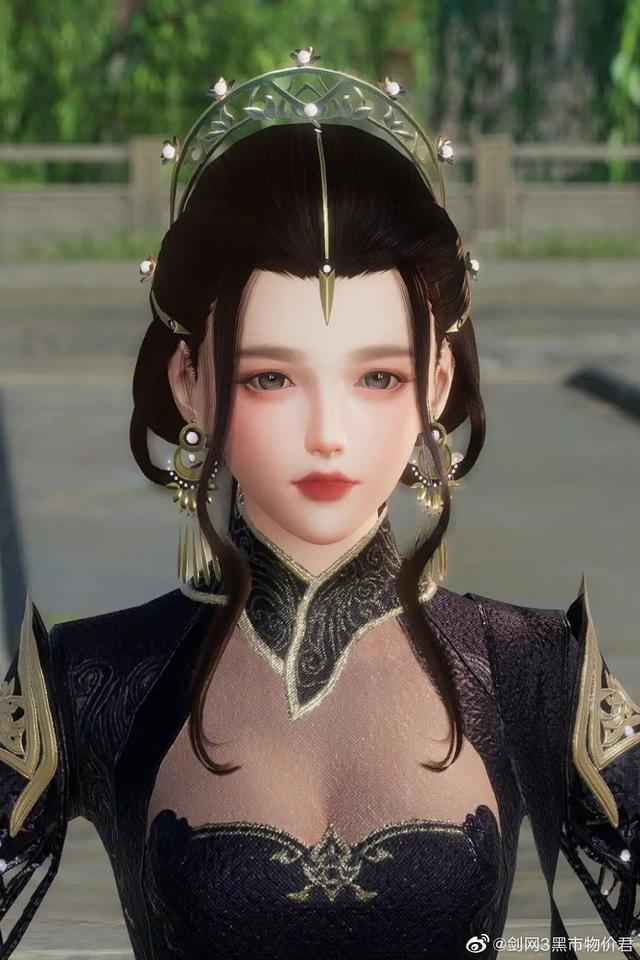 国产四大武侠端游齐下场,最大赢家竟是剑网3全体玩家?