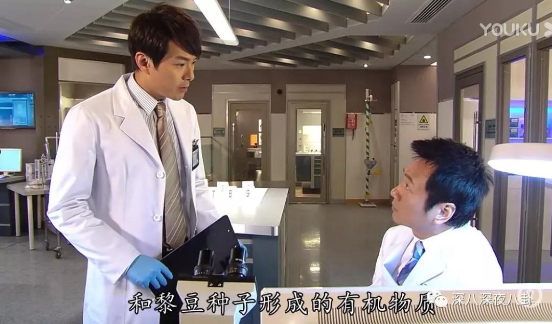 等了9年的电影,一口气看完法证先锋