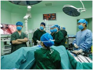 宫颈癌手术20年复发症状,宫颈癌盆腔复发患者