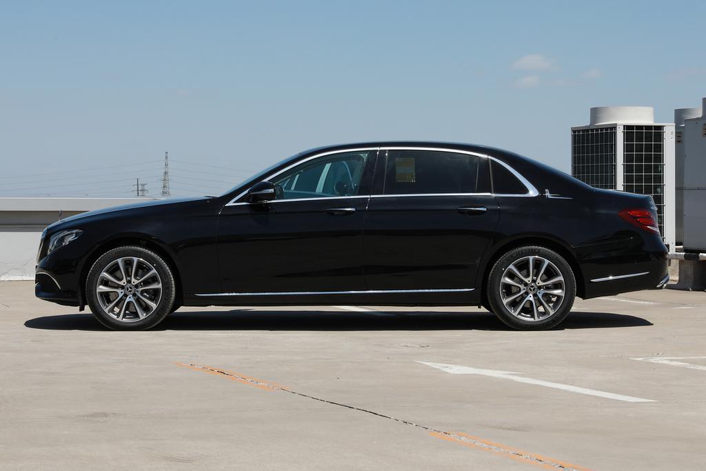 奔驰e260跑高速应该注意什么,奔驰e260车主实际使用感受