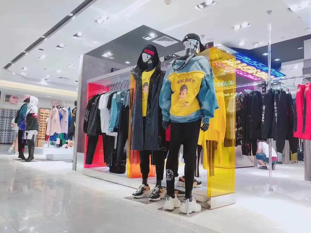 有没有类似于太平鸟gxg的男装,gxg太平鸟算几线品牌