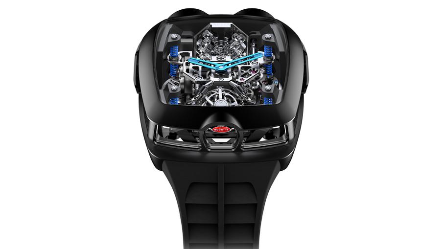 一块手表值多少钱,一块手表值8百万