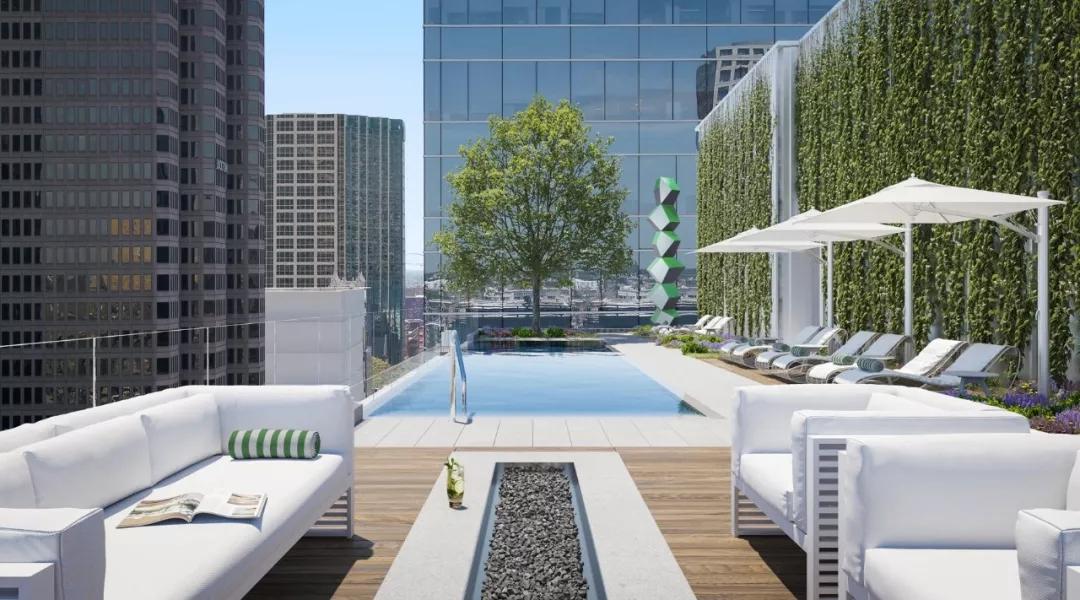 2022年最贵的10家酒店,2020最值得期待的15家酒店