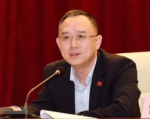 广西壮族自治区正部级领导有哪些,广西有几个在职的部级领导