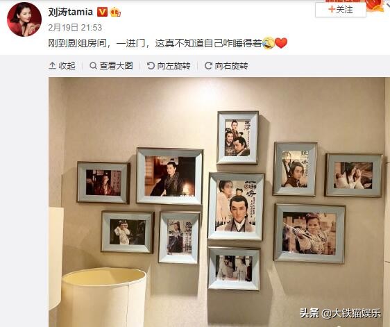 《琅琊榜》公子们现状:卓青遥与佟丽娅传绯闻,言豫津成茹萍女婿