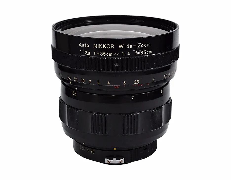 「杂谈」向左转还是向右转，各品牌镜头变焦方向大总结