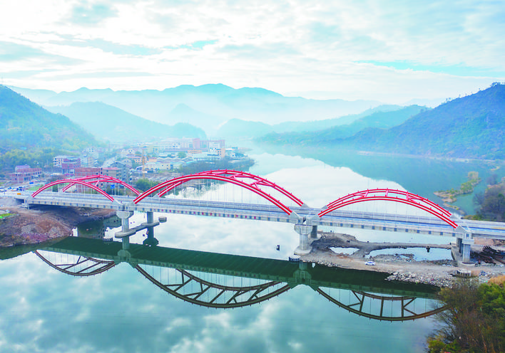 丽水水阁至腊口公路什么时候通车,丽水水阁到腊口什么时候开通