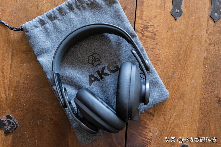 akgk371监听耳机,akgk371是蓝牙耳机吗