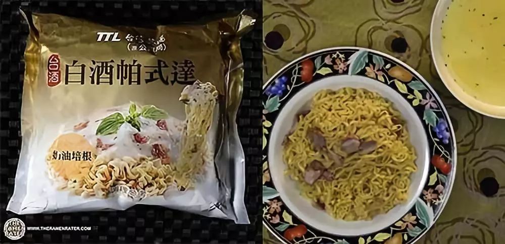 2018年最好吃的10款泡面来了,最好吃的十大泡面测评