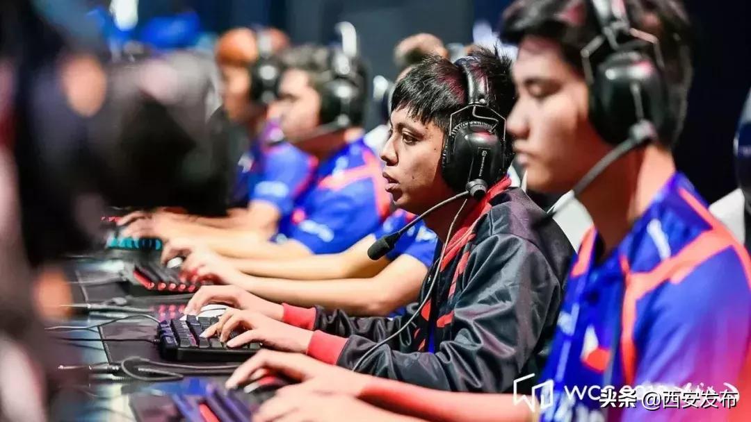 游戏电竞为什么进奥运会,电竞奥林匹克正式项目