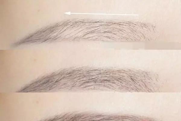 砍头眉笔怎么画眉毛,美妆日记手把手教你画眉毛