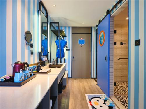 万达酒店转型步伐,万达酒店旗下品牌市场分析及定位