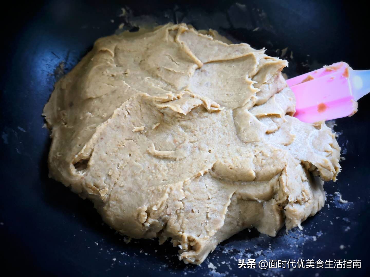 懒人绿豆糕最简单的做法,最简单的绿豆糕的做法