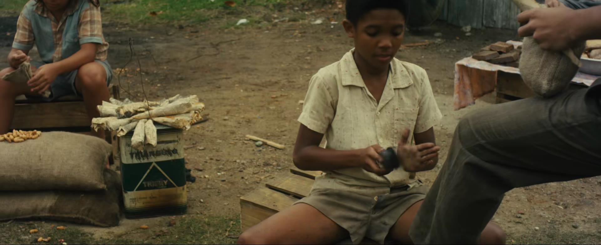 球王贝利的一生有多传奇,一组照片回顾球王贝利的一生