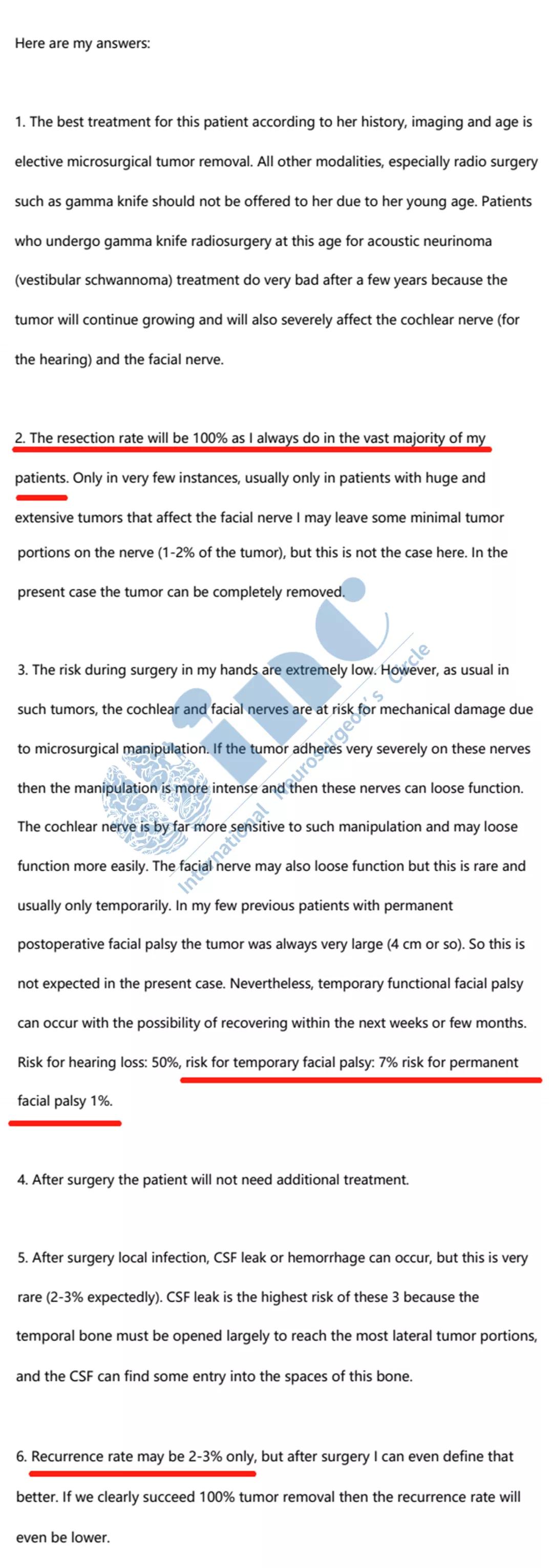 听神经瘤突聋能恢复吗,听神经瘤耳聋了怎么办