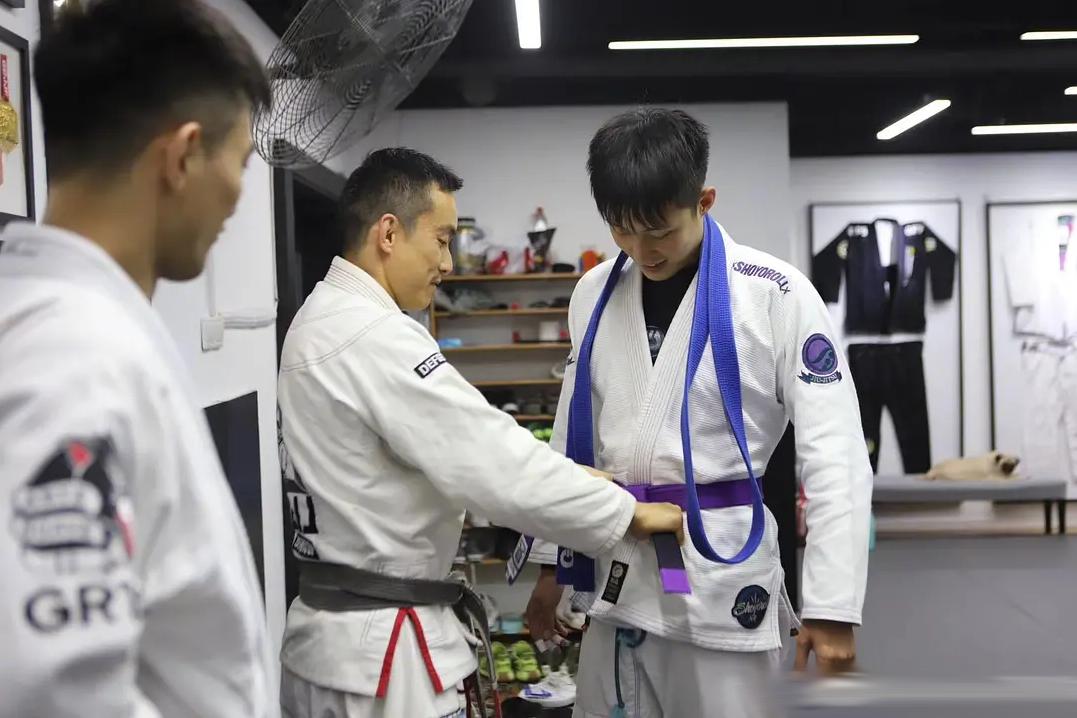 “地上”最强的功夫——巴西柔术的前世今生