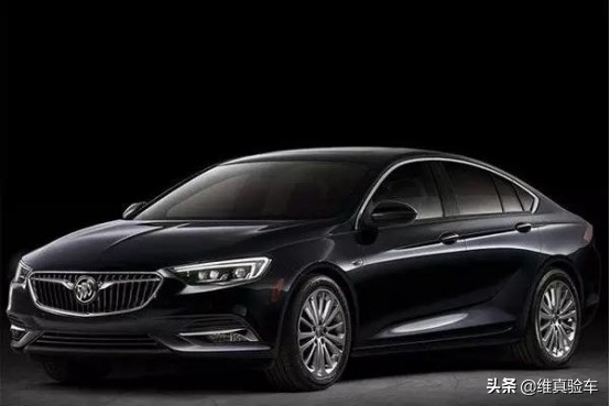 5w买年份近的二手车,开了50000公里的别克君越值多少钱