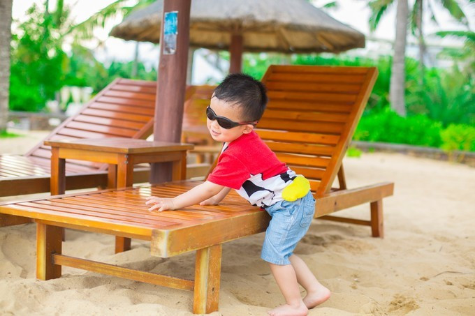 三亚亲子游攻略自由行,重庆三亚亲子游旅游团