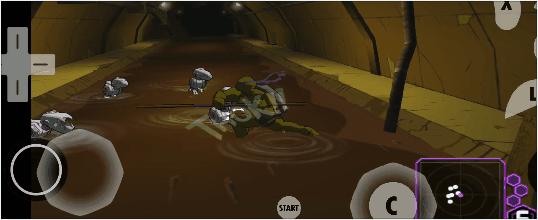 游戏动作入门基础,游戏基础知识俘虏角色的设计手法