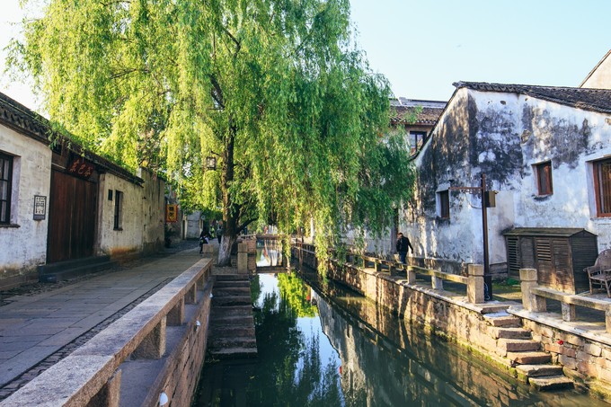 苏州出发南下旅游一条线攻略,苏州出发自驾游路线推荐