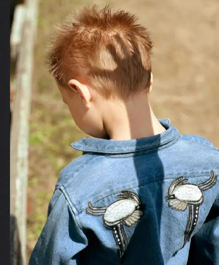 江南布衣童装事件细思极恐,江南布衣回应童装不当图案