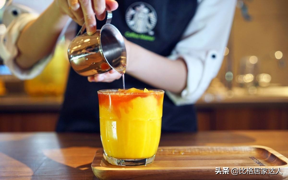 如何点一杯便宜的星巴克咖啡,星巴克一杯咖啡用多少咖啡粉