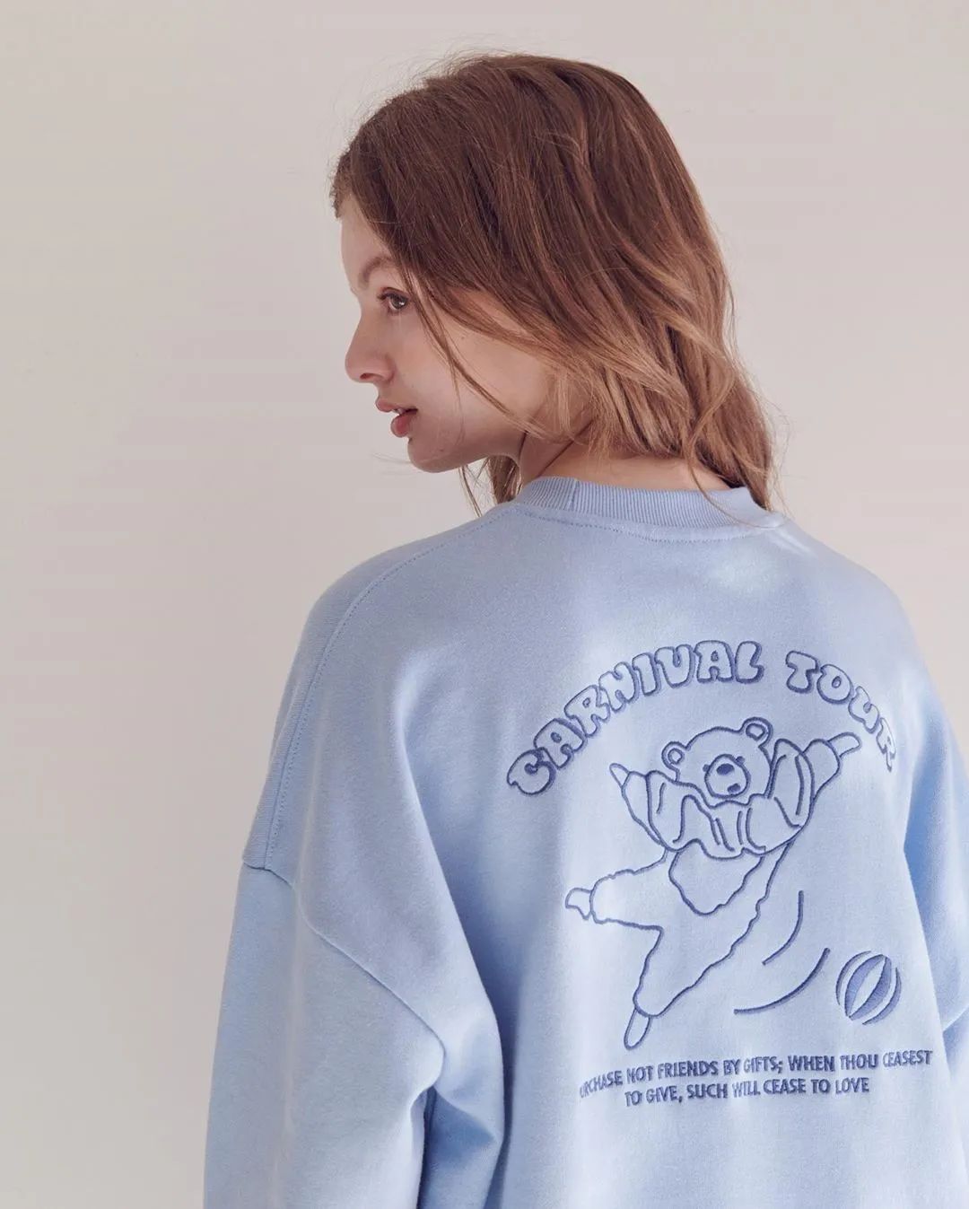 韩国卫衣平价品牌排行榜,平价韩系卫衣推荐