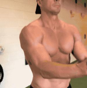 hiit和燃脂慢跑哪个减肥效果好,正确的hiit减肥燃脂动作