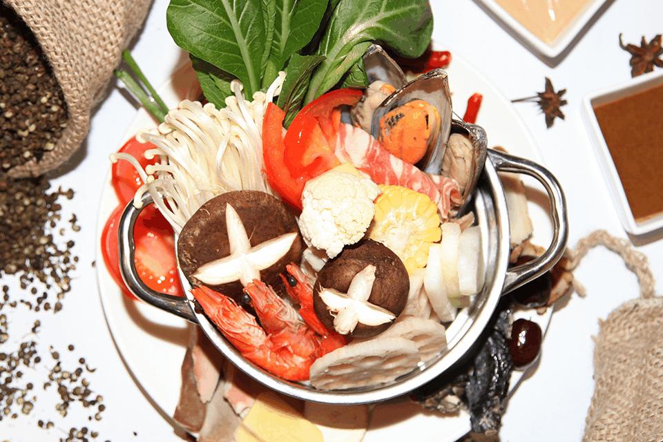 喜来登海鲜自助晚餐,喜来登海鲜自助餐攻略