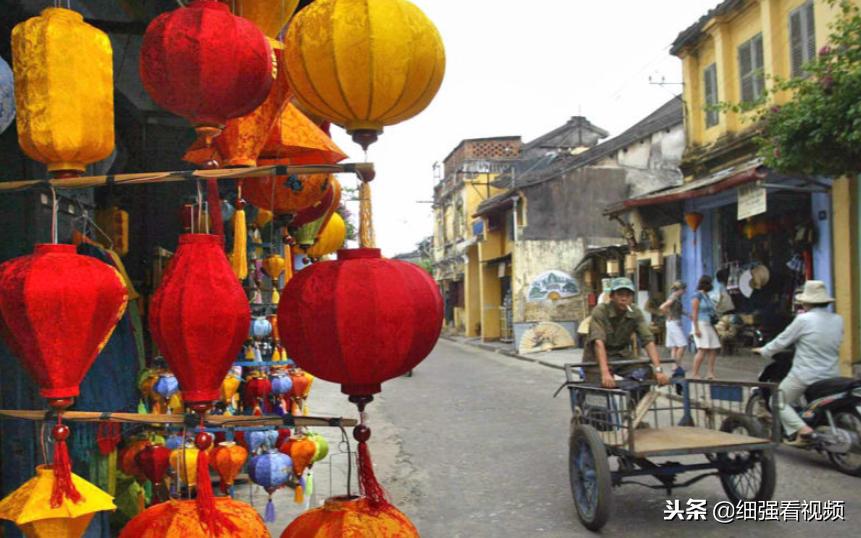 越南最美丽的地方 (越南风景最美的地方是)