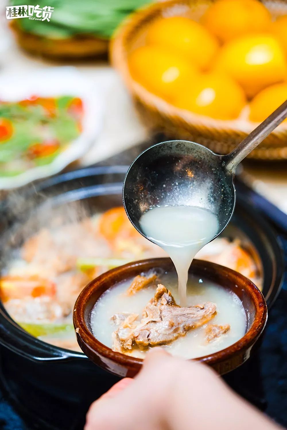 桂林孔雀宴,桂林孔雀宴在哪里