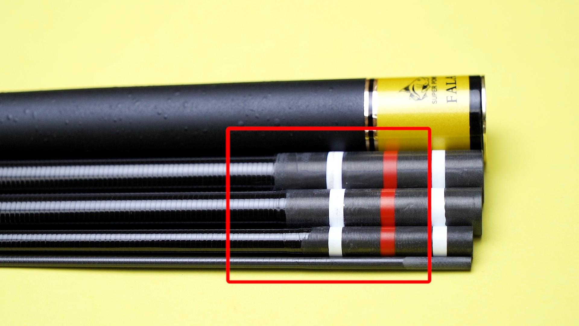 7.2米鱼竿又轻又细哪个品牌好,各大品牌旗舰鱼竿推荐