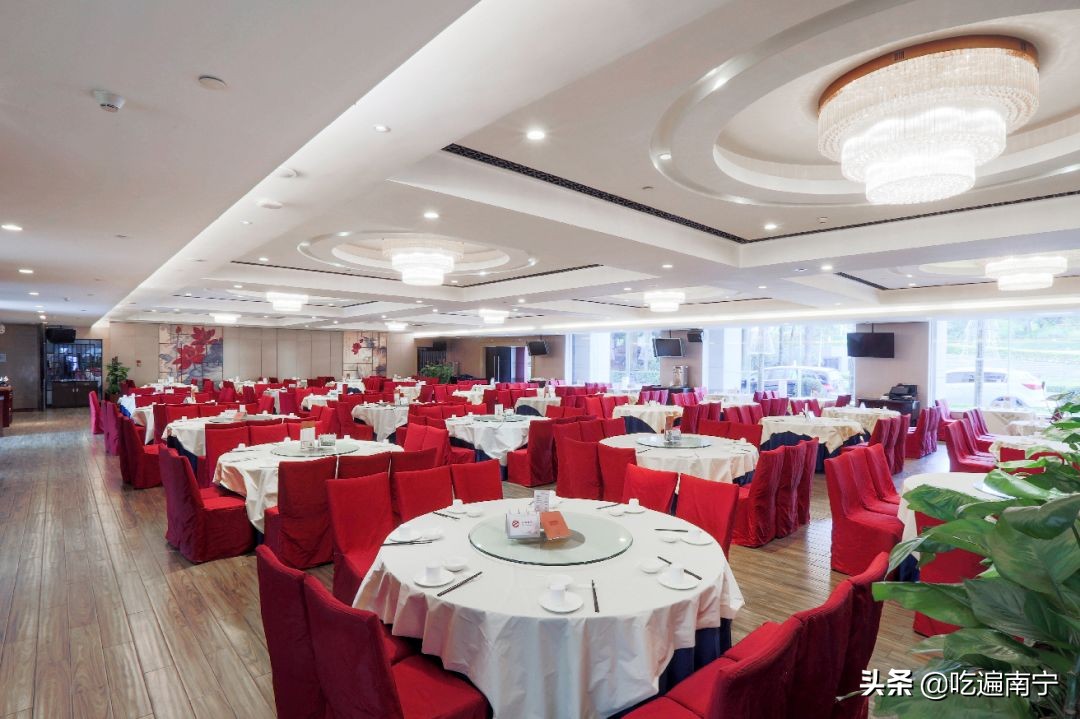 南宁的早茶和广东的早茶,南宁有哪些粤式早茶