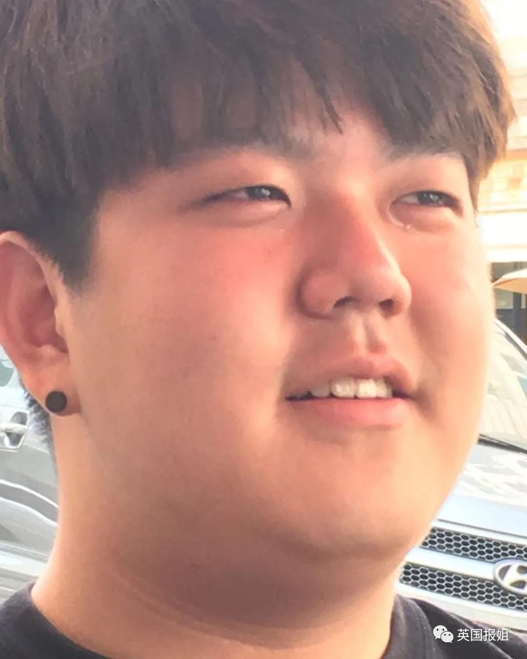 近期帅翻外网的性感鼓手和火辣消防员，减肥前长这样？