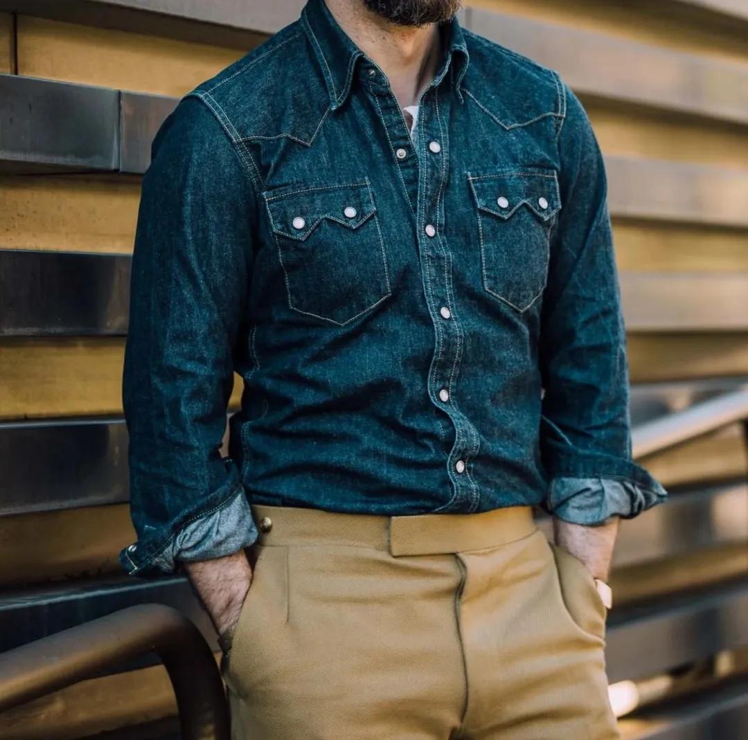 亚麻衬衫有哪些优缺点,亚麻衬衫该怎么选