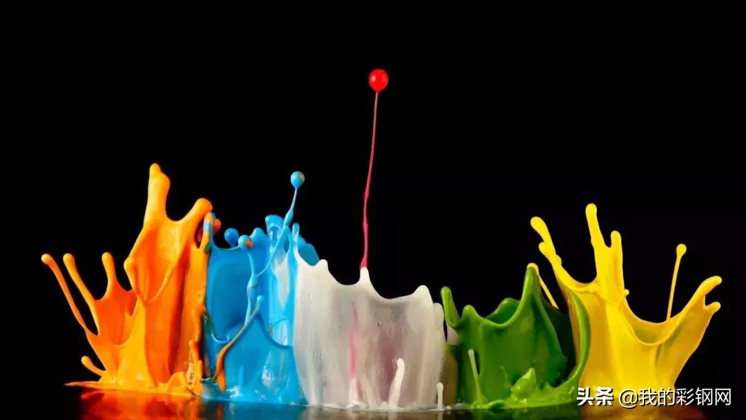 钢铁板材基础知识,钢铁卷板基础知识大全图片