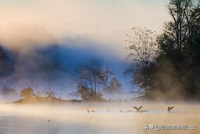 秋水诗词大全100首,王勃诗词秋水共长天一色