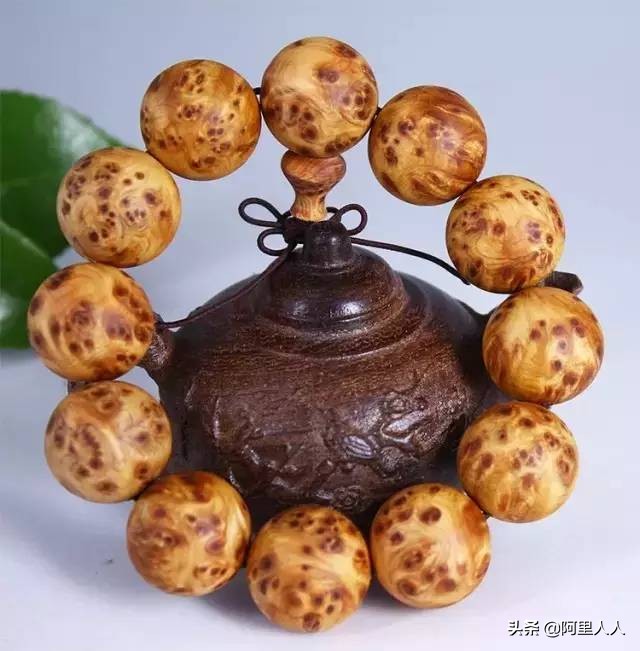 崖柏球怎么盘,崖柏木怎么盘