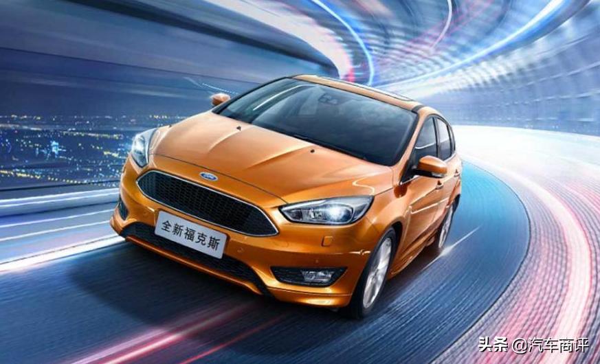 长安福特15款自动两厢1.8,长安福特12月销量2019