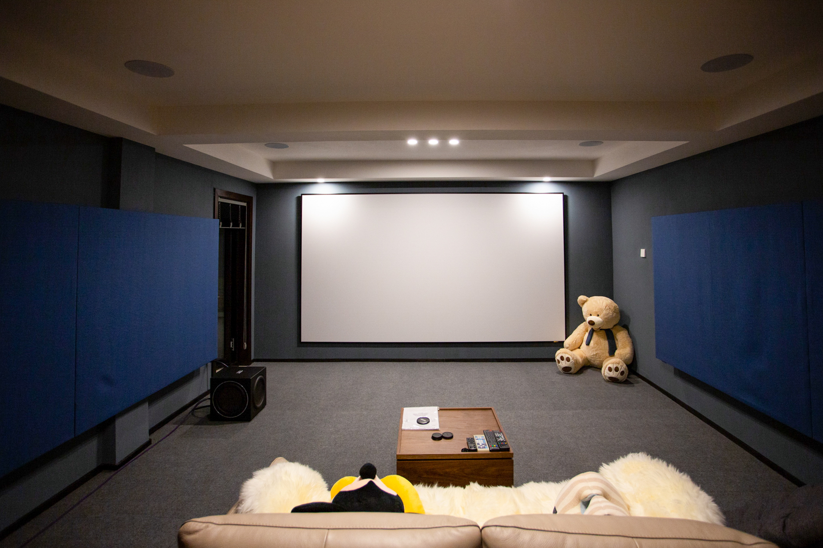 如何打造你的家庭影院,如何打造最好的家庭影院