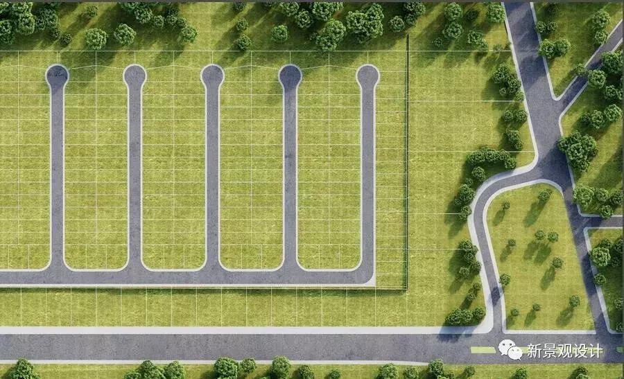 对停车场有什么好的建议,有趣的停车场指引