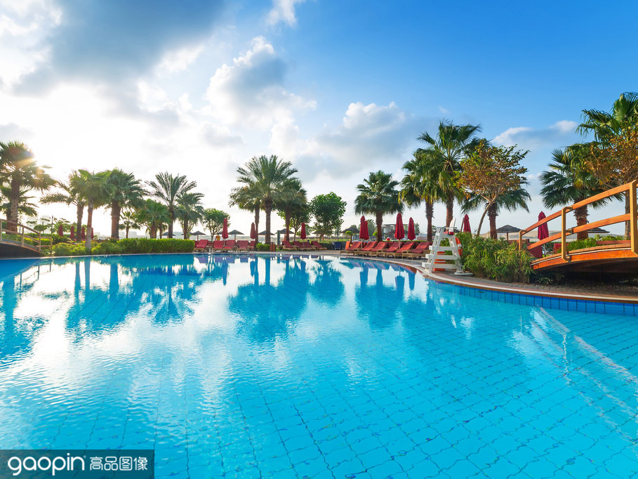 世界上最豪华的八星级酒店，没住过先看看