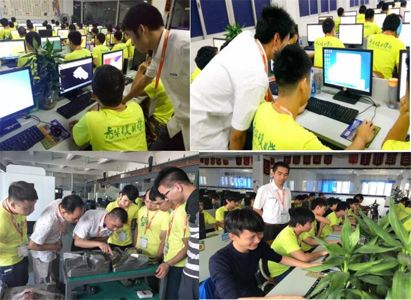 ug编程培训学校,ug编程培训机构提供工厂实操