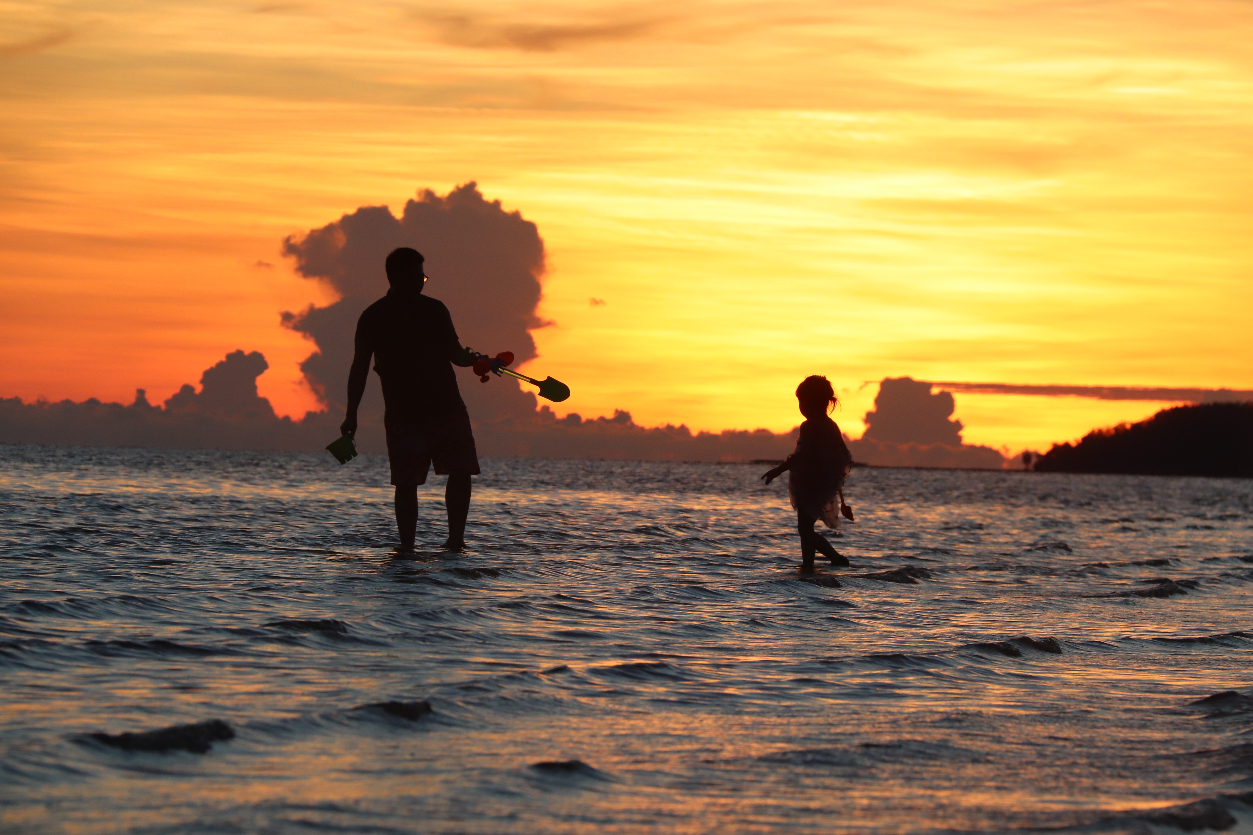 2018马来西亚之旅留影,2019回眸