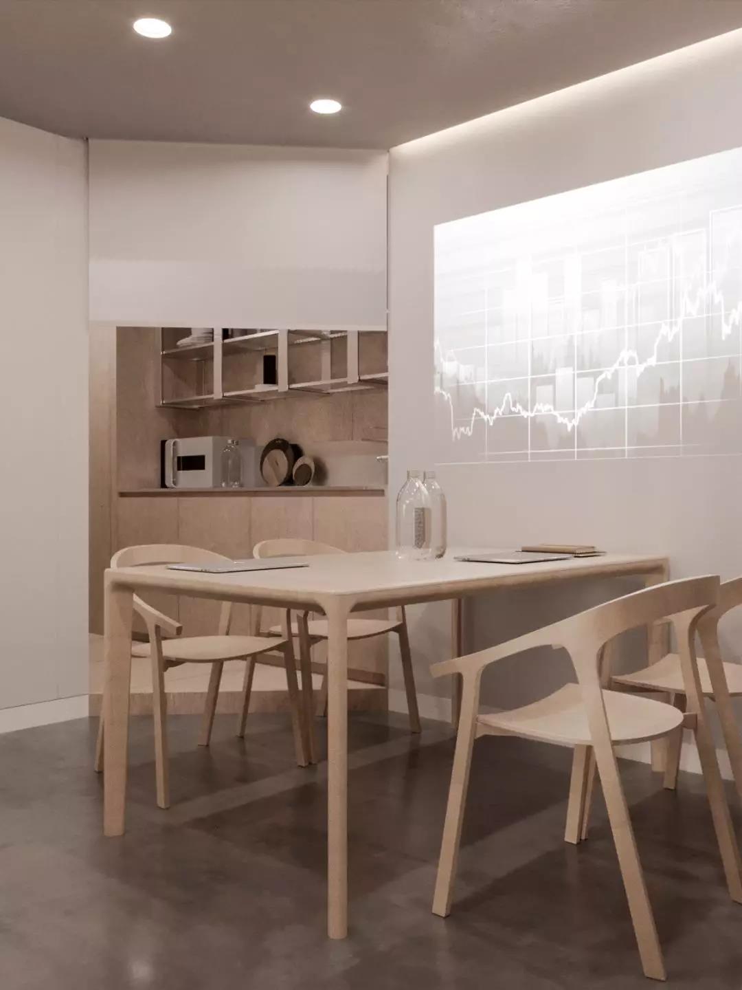 灯带设计这样做真的很有氛围感,为什么要做灯光设计