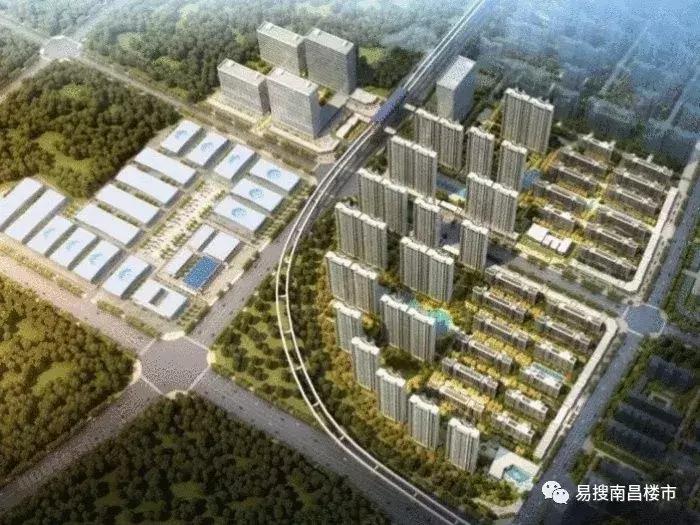 九龙湖下一个火爆楼盘,2021南昌九龙湖在售新楼盘