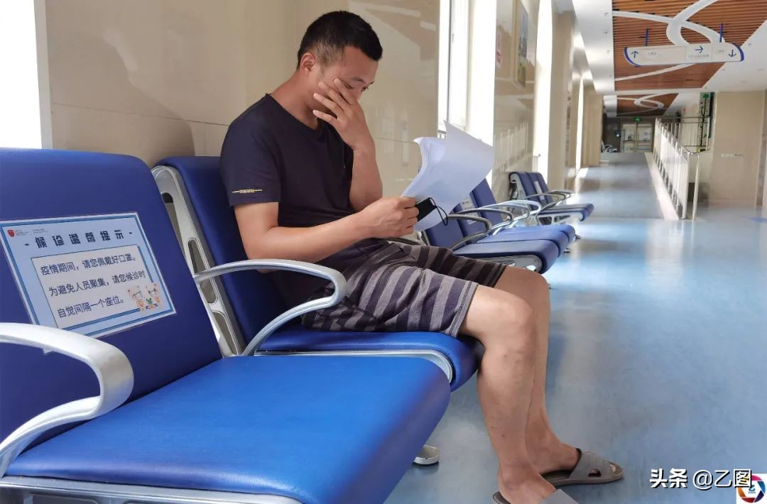 患癌母亲找儿子捐骨髓后续,母亲身患白血病让儿子捐骨髓